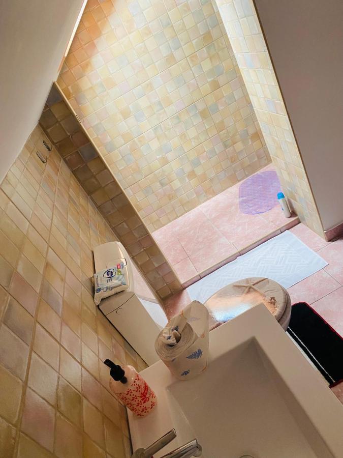 Apartmán R-andi Feszek