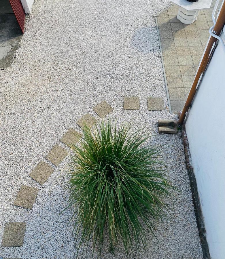 Apartmán R-andi Feszek Budapešť